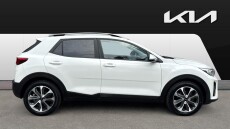 Kia Stonic 1.6 CRDi 3 5dr Diesel Estate
